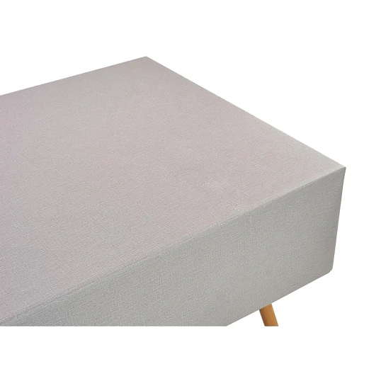 Скатерть ПВХ на тканевой основе Dekorelle Adèle 657-2, разм. 160х140 см