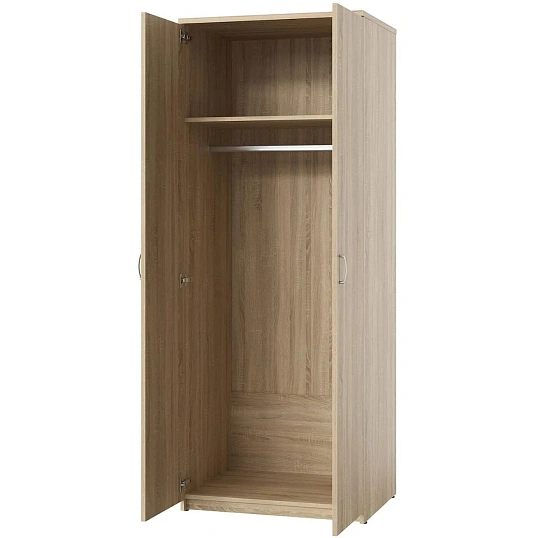 Гардероб Easy One 908843 дуб сонома (091) Г580