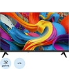 Телевизор BQ 32HNF01B, HD ready