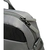 Сумка для ноутбука 15.6 Lamark L245 Light Grey светло-серая