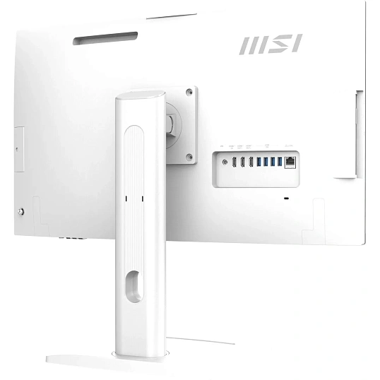 Моноблок MSI Modern AM273QP AI 1UM (9S6-AF0112-097)27/WQHD/512SSD/KBM/NoOS