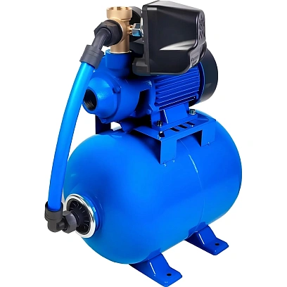 Насосная станция  Джилекс ВИХРЕВИК 40/40 Ч-14 (4018)