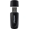 Флеш-память SmartBuy UFD 2.0 064GB Scout Black (SB064GB2SCK)