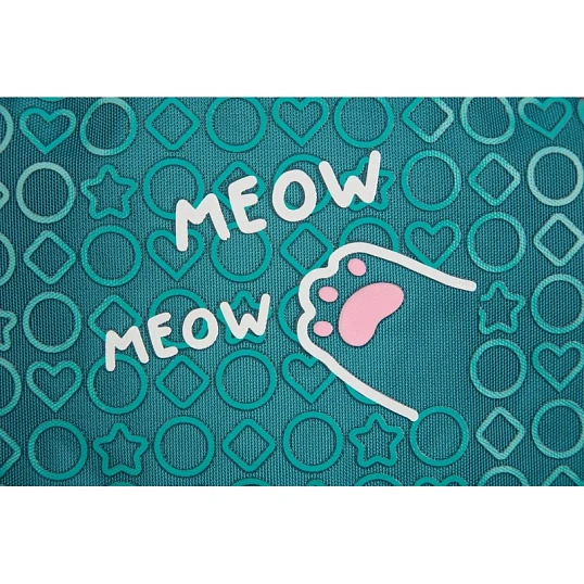 Рюкзак Комус Класс Air Mew, 2 отд, эргон