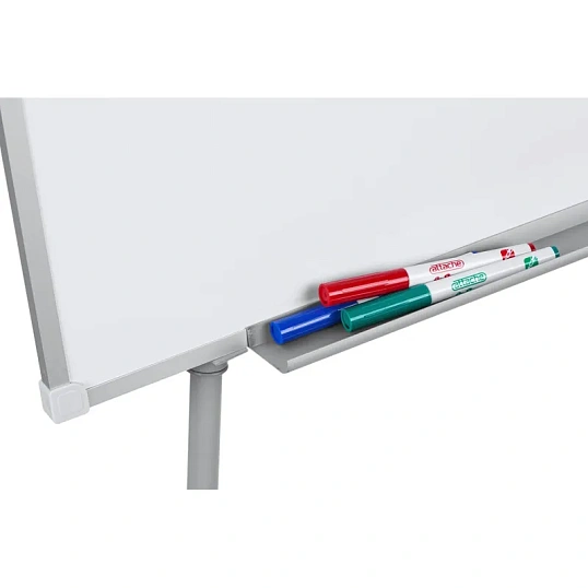 Флипчарт 70х100 на треноге Attache