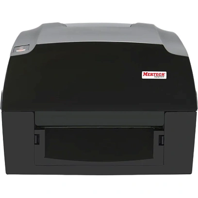 Этикет-принтер MPRINT TLP300 TERRA NOVA 300Dpi(USB,RS232,Ethernet),черный