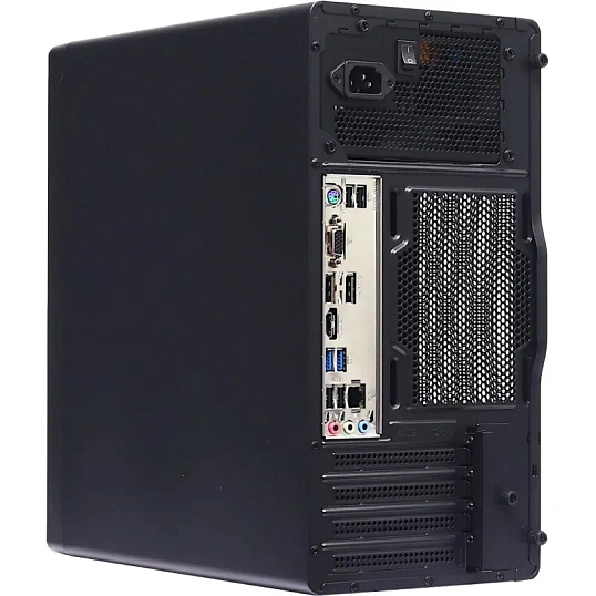 Системный блок BigTech 3TF (204644)R3-3200G/A520/16Gb/SSD512Gb/500W/W10P