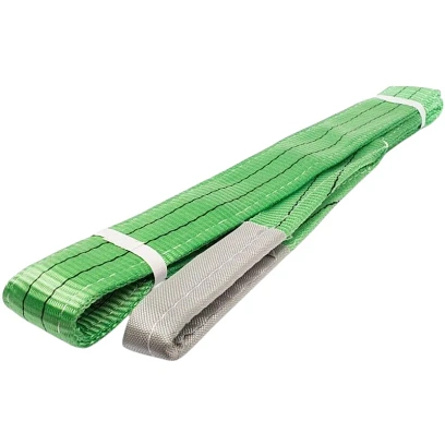 Строп текстильный TOR СТП 2,0 т 3,0 м 60 мм