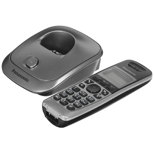 Радиотелефон Panasonic KX-TG2511RUM