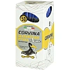Ручка шариковая неавтомат. CORVINA 51 Classic синий 1,0мм Ит алия