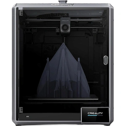 3D-принтер Creality3D K1 Max 2025