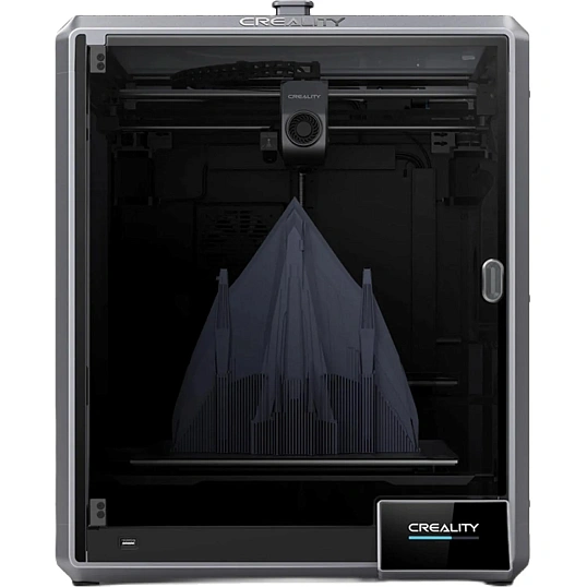 3D-принтер Creality3D K1 Max 2025