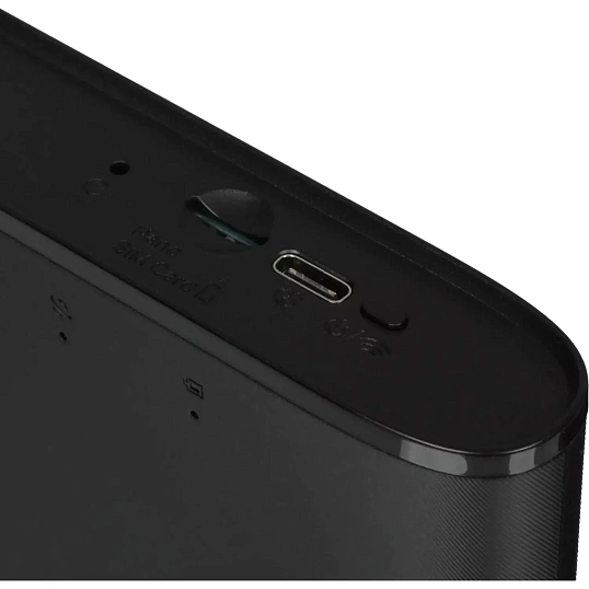 Маршрутизатор Wi-Fi Mercusys MT110 портативный
