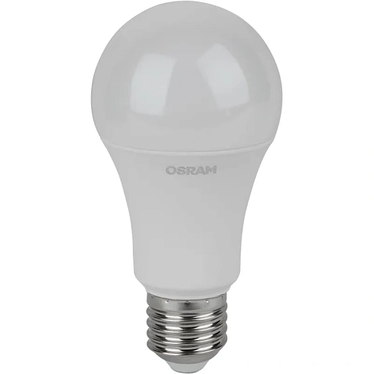 Лампа светодиодная OSRAM LSCLA100 9W/840 12-36VFR E27 FS1(732926)