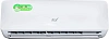 Сплит-система RIX I/O-W07MB, настенная/серия LITE