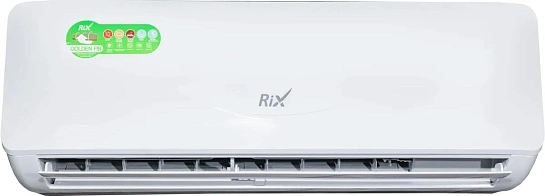 Сплит-система RIX I/O-W07MB, настенная/серия LITE