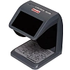 Детектор банкнот DoCash mini IR/UV/AS универсальный