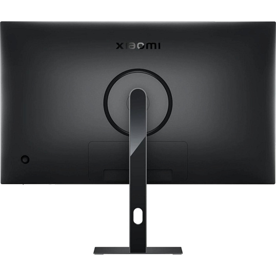 Монитор 27 Xiaomi A27Ui-EU (ELA6221EU)IPS/3840х2160/60Hz/HDMI/DP/USB-С(90W)