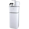 Кулер Ecotronic TB11-LE white напольный с чайным столиком
