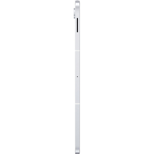 Планшет Samsung Galaxy Tab S10 FE+ 8Gb/128Gb серебристый(SM-X620NZSRCAU)