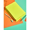Бумага цветная Комус Color  (желтый неон) 75+-5гр, А4, 500 л