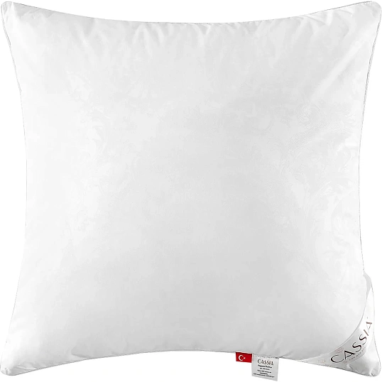 Подушка 70x70 Клауд Софт микроволокно