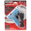 Пистолет клеевой 15 Вт 7 мм малый  REXANT (12-0113)