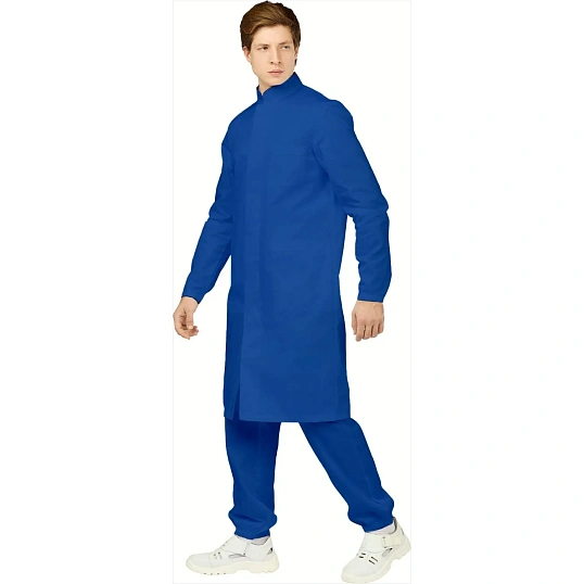 Халат муж у17 ХАССП (сатори) вас 96-100/170-176