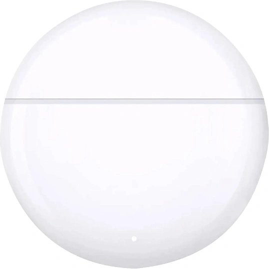 Наушники Honor Choice Earbuds X7e White (5504ABHG)