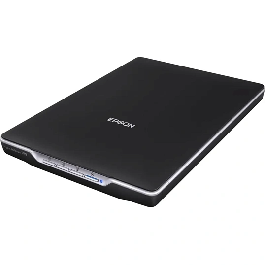 Сканер Epson Perfection V19 (B11B231401/B11B231503) A4 4800x4800dpi USB