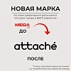 Фотобумага для цв.струй.печ. ProMEGA jet (А4, 120г, матовая) пачка 100л
