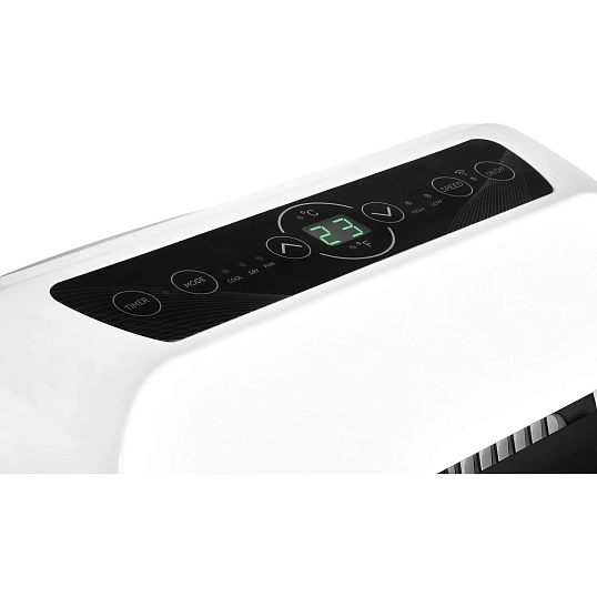 Кондиционер мобильный Ballu Aura BPAC-07 CP/N1_24Y НС-1594917 18м2