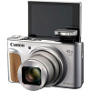 Фотоаппарат Canon PowerShot SX740 HS Silver