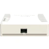 Коммутатор MikroTik RB260GSP CSS106-1G-4P-1S 1xSFP, 5Gigabi, PoE