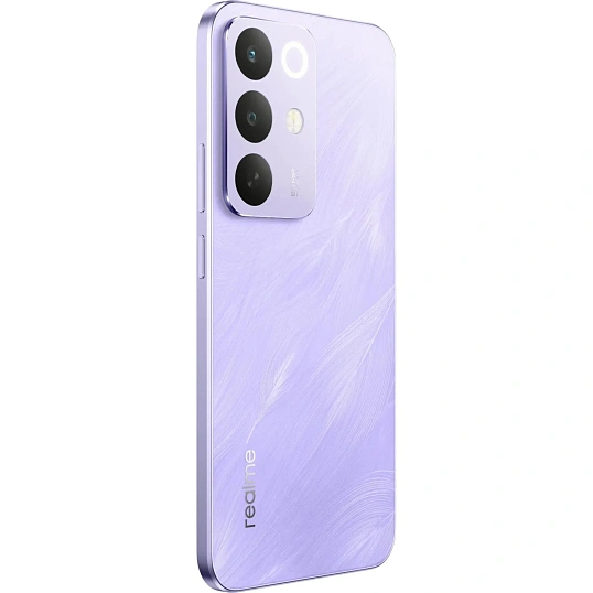 Смартфон Realme C85 Pro RMX5555 256Gb 8Gb фиолетовый