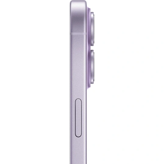Смартфон Apple iPhone 17 A3520 512Gb пурпурный(MG6U4KH/A)