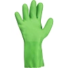 Перчатки TOPFORT КЩС МБС хлопк. с ПВХ покр. Профхим ПВХ р. 9