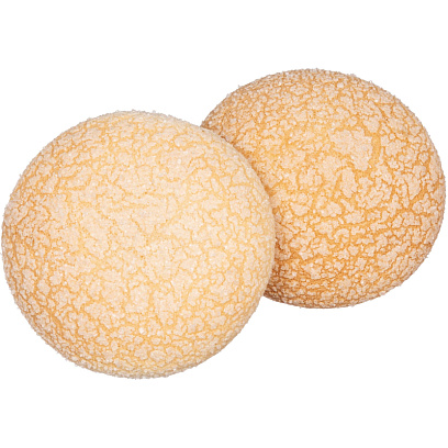 Печенье Ленинградское золото Лимонное к чаю, 1,6кг