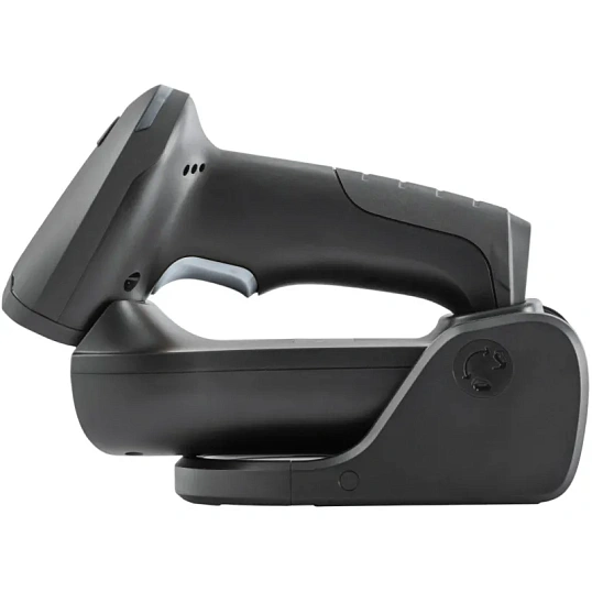 Сканер штрих-кода АТОЛ SB3100 BT (2D черный USB Bluetooth5.0 IP4 c подстав)