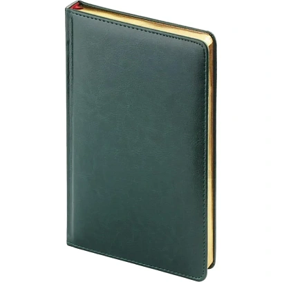 Ежедневник недатированный А4 210 х 302мм Sidney Nebraska 272 стр.3-539/05