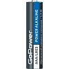 Батарейка GoPower LR03 AAA 2шт/бл Alkaline 1.5V (2/24/480)