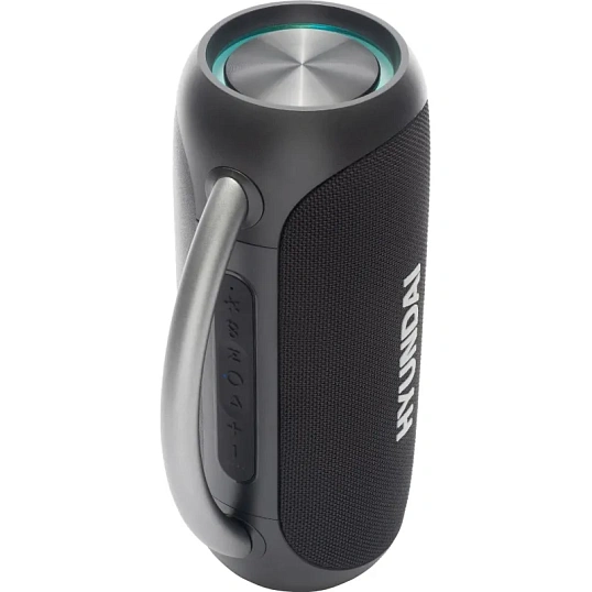 Акустическая система Hyundai Select H-PS1026 черный 40W 2.0 BT 10м 1800mAh