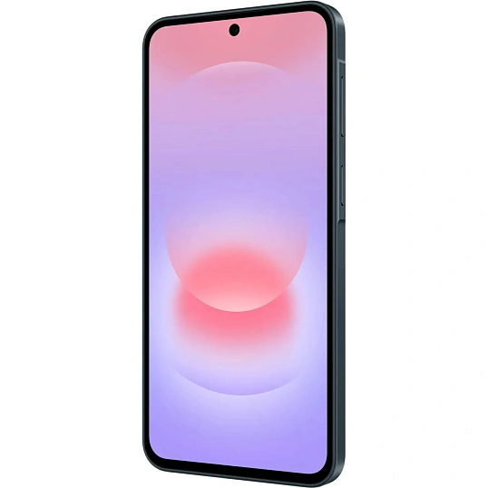 Смартфон Samsung Galaxy A37 5G SM-A376E 128Gb 8Gb зеленый(SM-A376EDGDCAU)