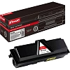 Картридж лазерный Комус TK-1130 чер.для Kyocera FS-1030/113