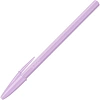 Ручка шариковая неавтомат. BIC Cristal Pastel, 1.0мм, синий, в асс, 302550