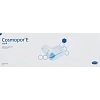 Повязка самоклеящ.стер п/операц. 35х10см25шт,COSMOPOR E9010370