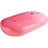 Мышь компьютерная Smartbuy 266AG беспровод розовый градиент(SBM-266AG-P)/40