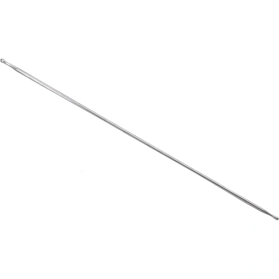 Зонд хир. пугов. 2-х стор.130х1(зн-4), J-23-028