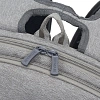 Рюкзак для ноутбука RIVACASE 7760 grey ECO 15.6/6
