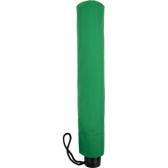 Зонт складной Rain Spell, зеленый 17907.90